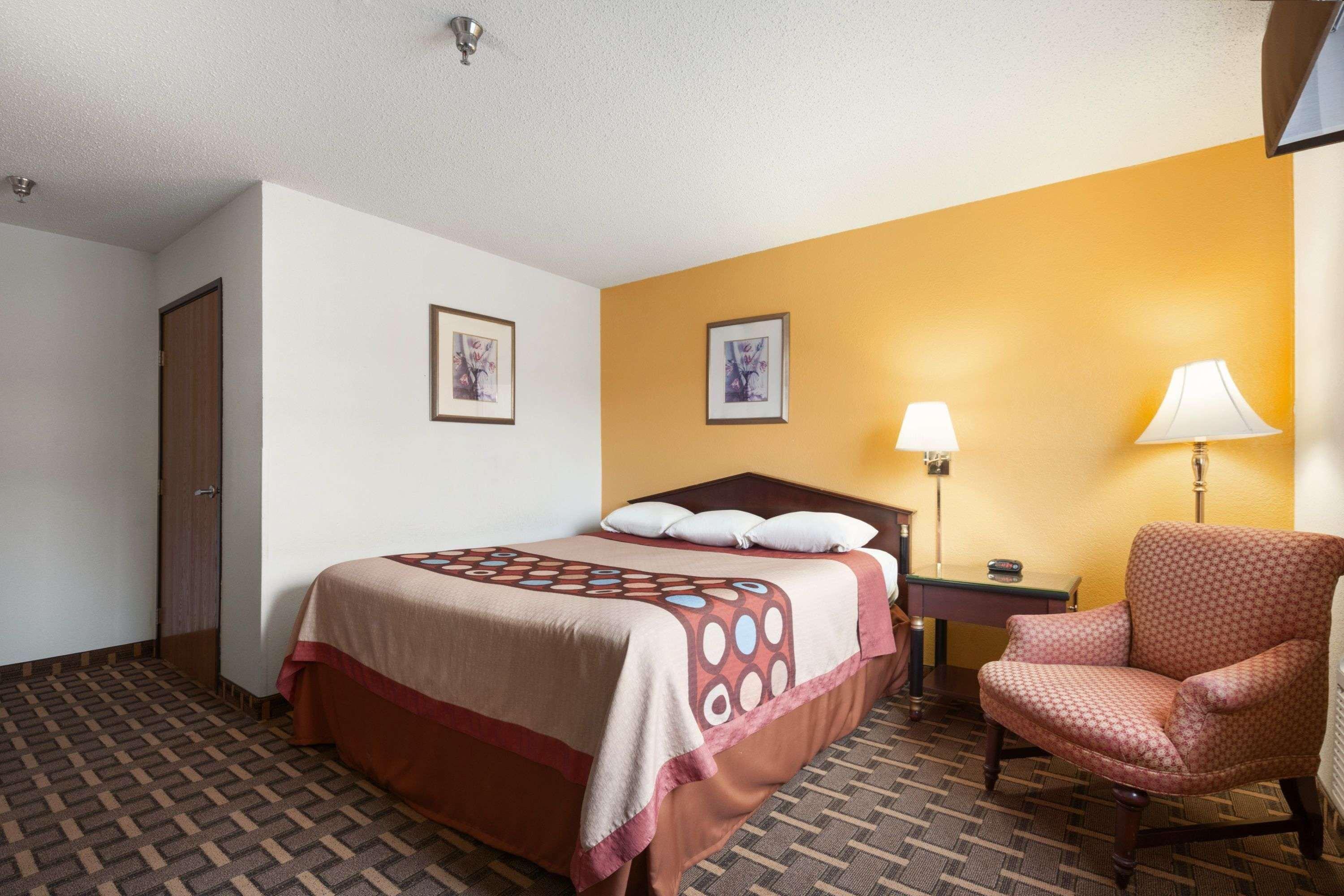 Brookville Inn 3* Brookville